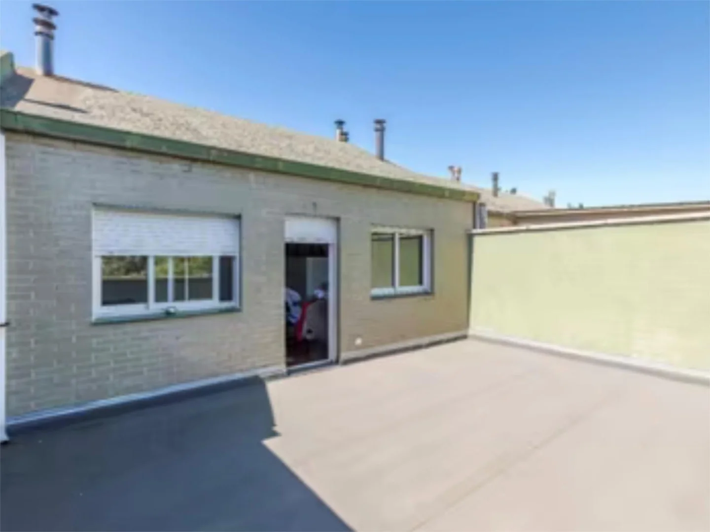 Chalet en  Calle de Federico Agustí 17 - Foto 23