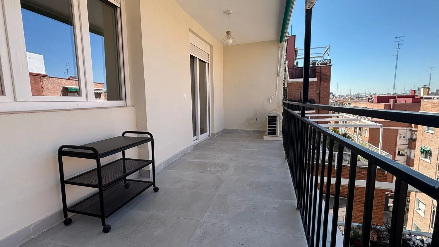 Casa independiente en calle de Clara del Rey, 45 - Foto 8