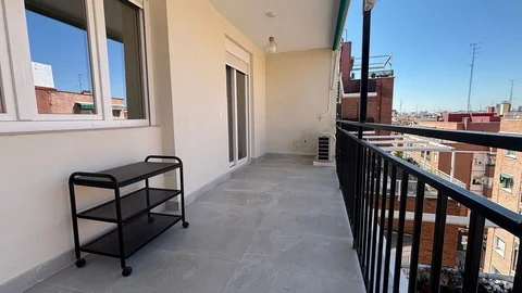 Casa independiente en calle de Clara del Rey, 45 - Foto 8