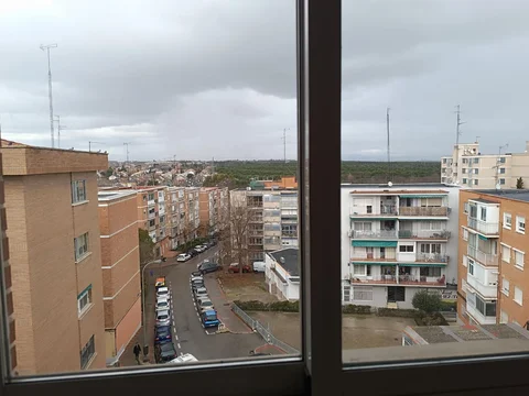 Ático en calle Fuentesaúco, 24 - Foto 28