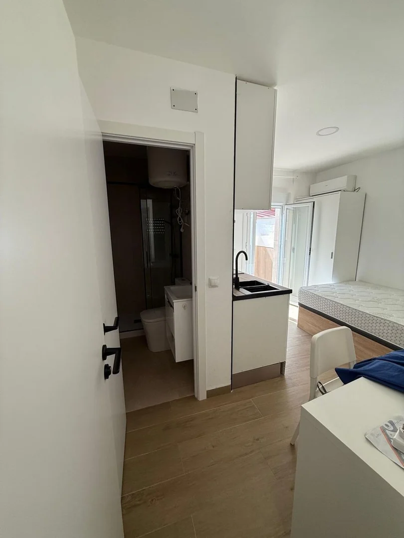 Piso en calle del Ánsar, 49 - Foto 13