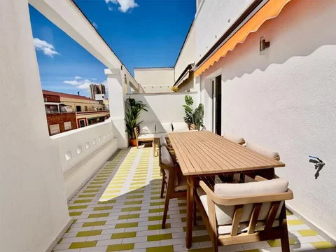 Piso en  Madrid Capital - Foto 41