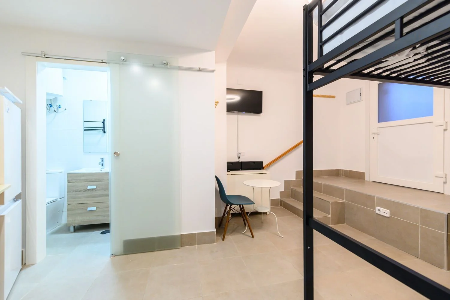 Piso en Calle de Santiago de Masarnau, 14, Ventas - Foto 8