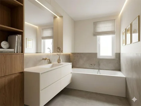 Piso en  Carrer de París 52 - Foto 3