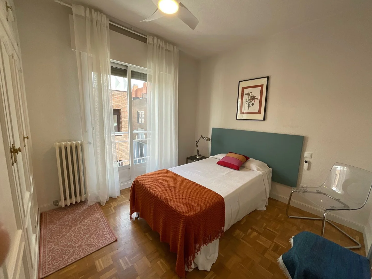 Piso en calle de Martín Martínez, 11 - Foto 5