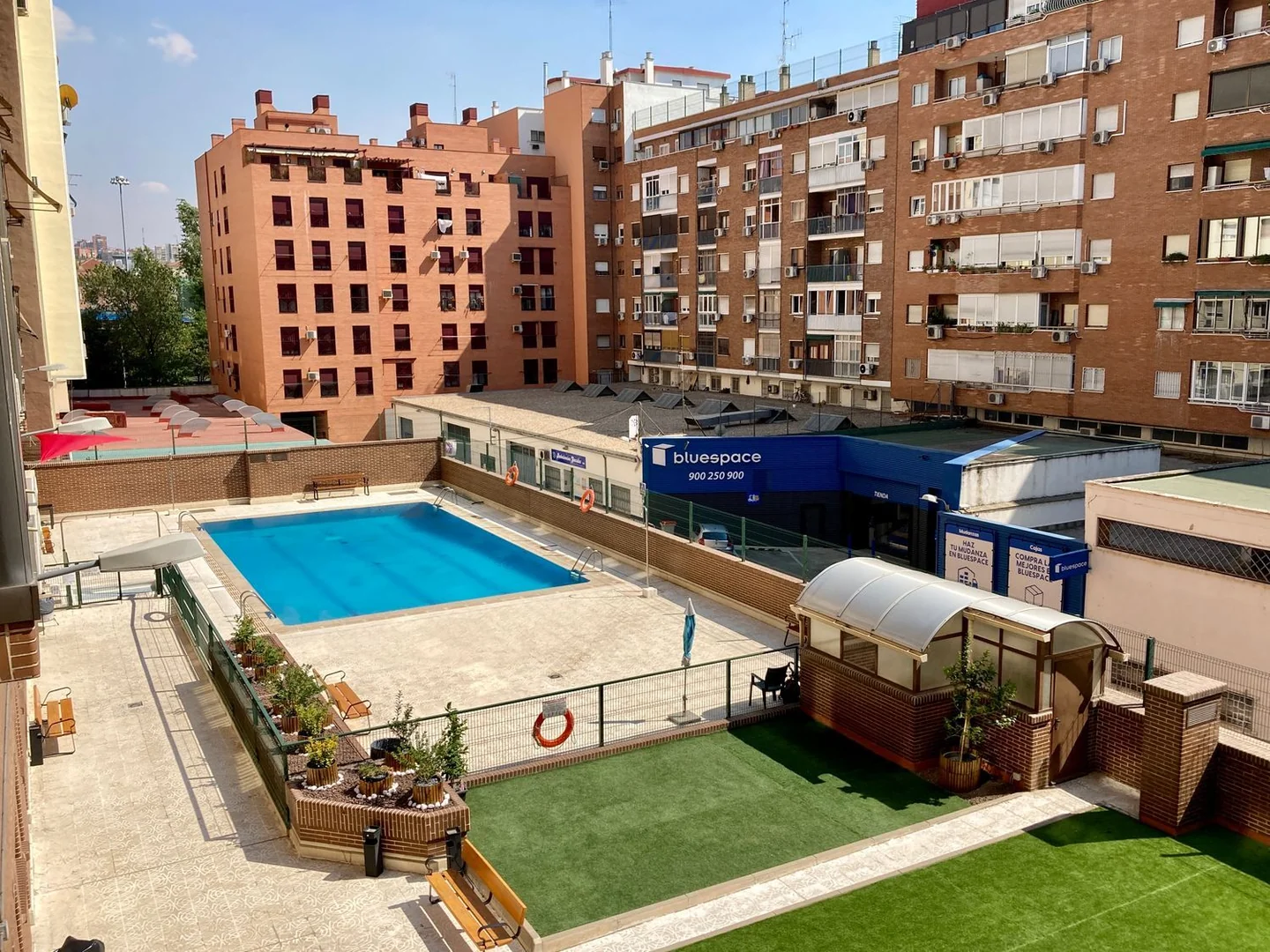 Piso en Avenida Ciudad de Barcelona, 216, Adelfas - Foto 17