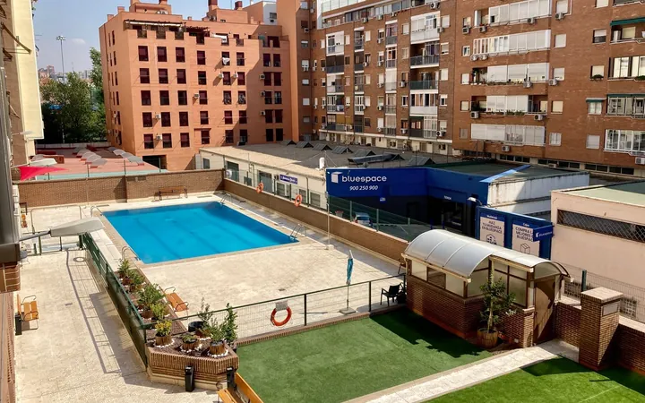Piso en Avenida Ciudad de Barcelona, 216, Adelfas - Foto 17