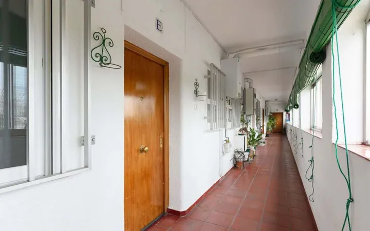 Piso en Paseo de la Castellana, 292, Castilla - Foto 37