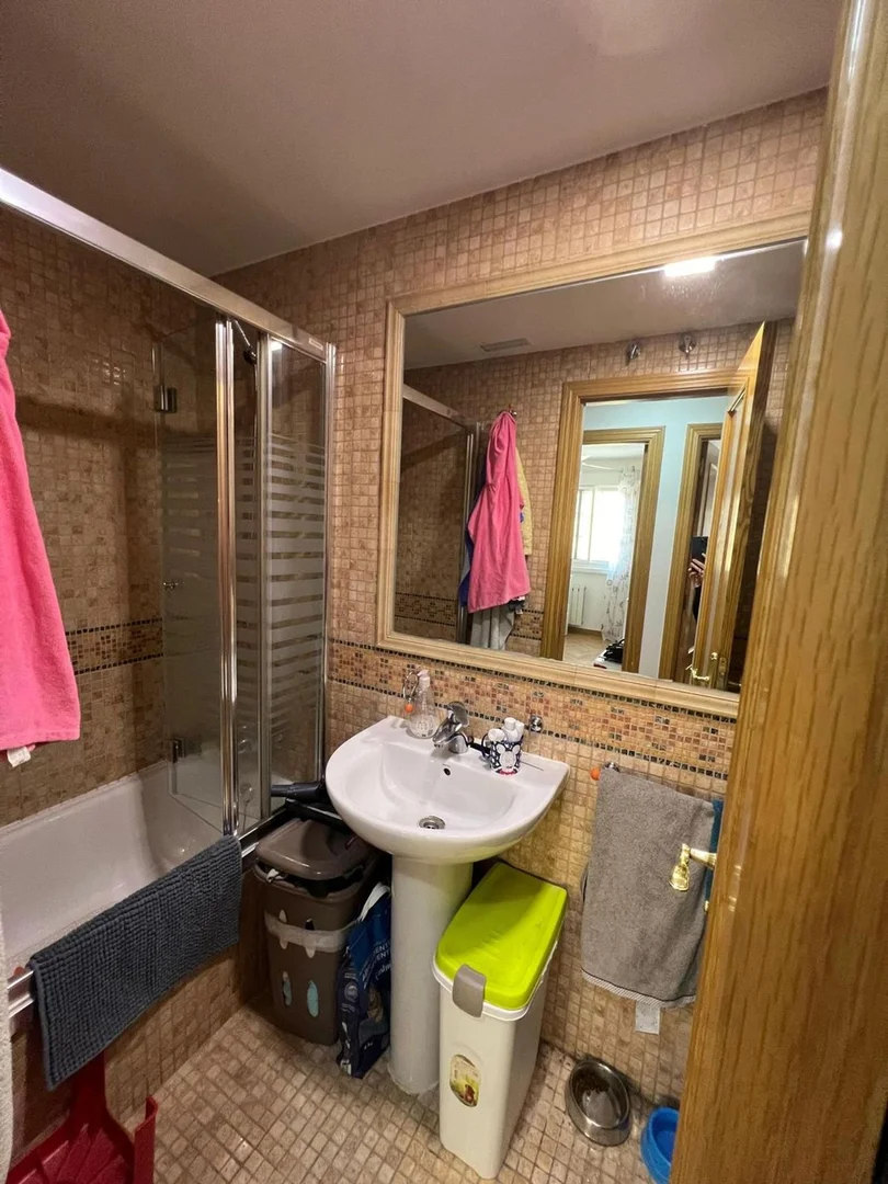 Piso en calle Secoya, 3 - Foto 7