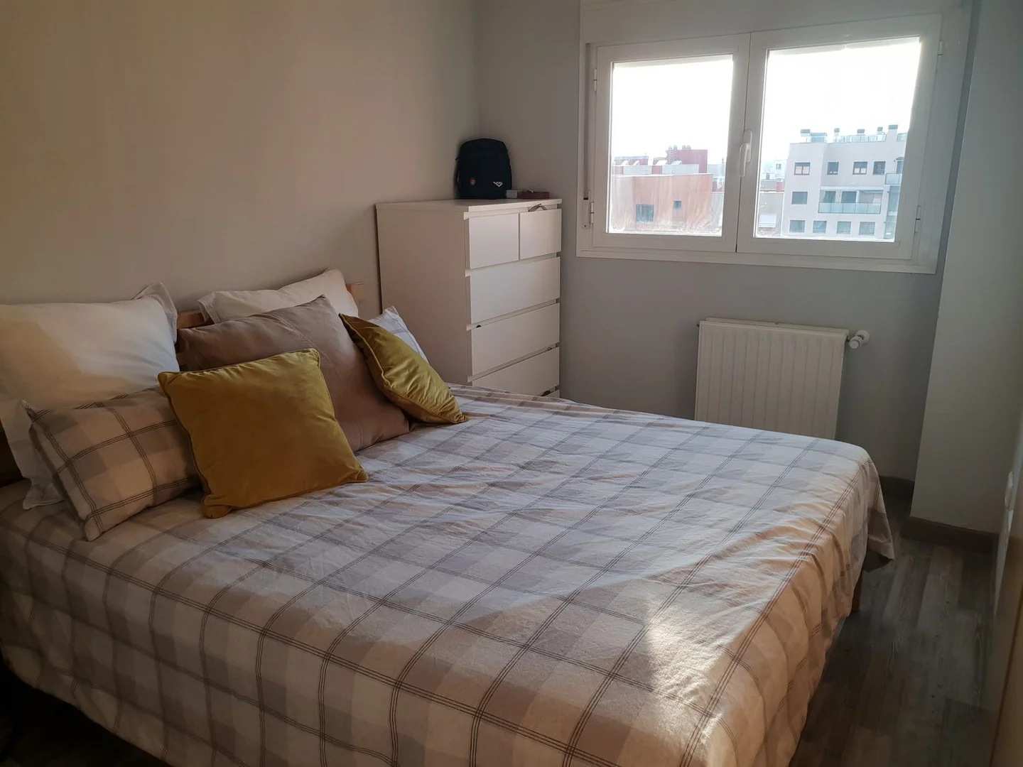 Piso en Calle Peñaranda de Bracamonte, 22, Ensanche de Vallecas - La Gavia, Madrid - Foto 4