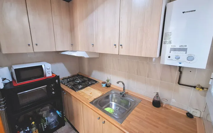 Piso en Tinent Flomesta, 50, Sants - Foto 12
