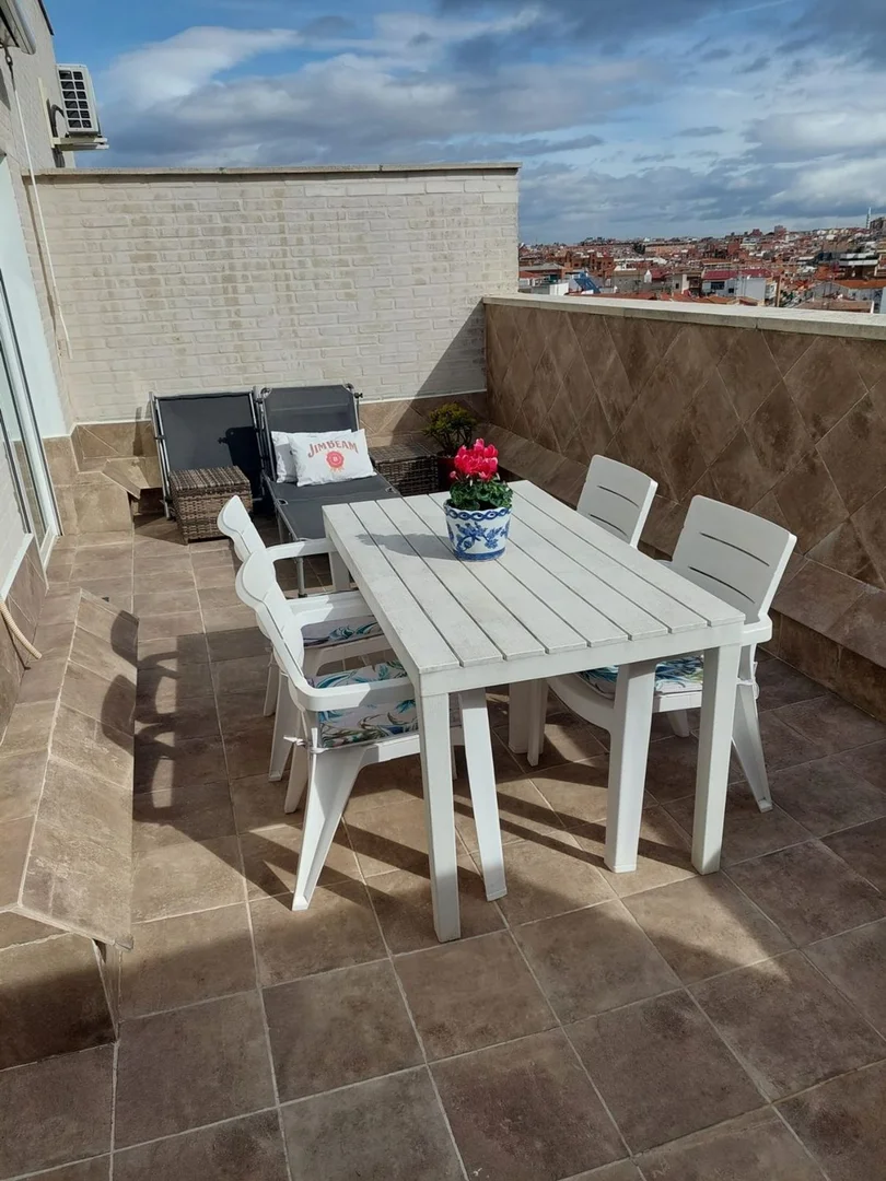 Ático en avenida de Daroca, 51 - Foto 6