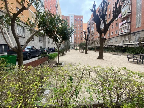 Piso en calle de San Leopoldo, 5 - Foto 36