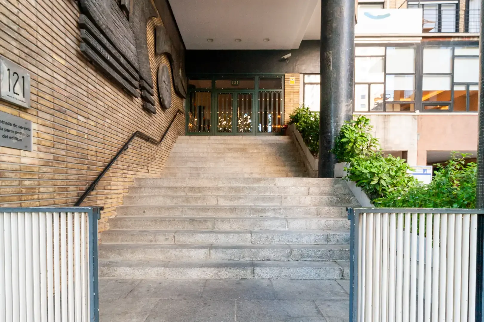Apartamento en  Paseo de la Castellana 121 - Foto 30