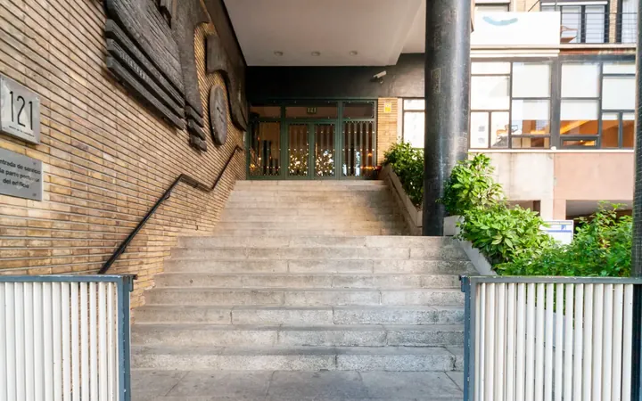 Apartamento en  Paseo de la Castellana 121 - Foto 30