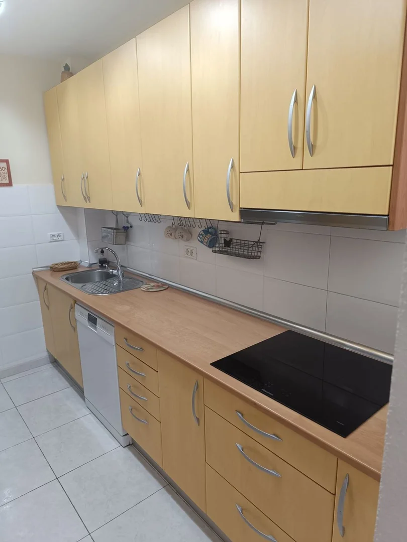 Piso en calle Luján Pérez, 22 - Foto 12