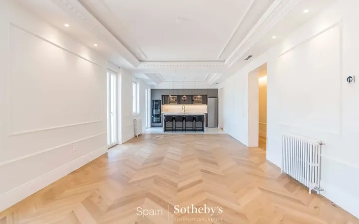 Apartamento en  Calle de Isaac Peral - Foto 13