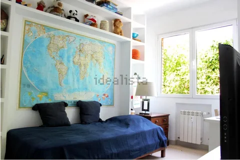 Piso en calle de Arturo Soria, Madrid, 328 - Foto 25