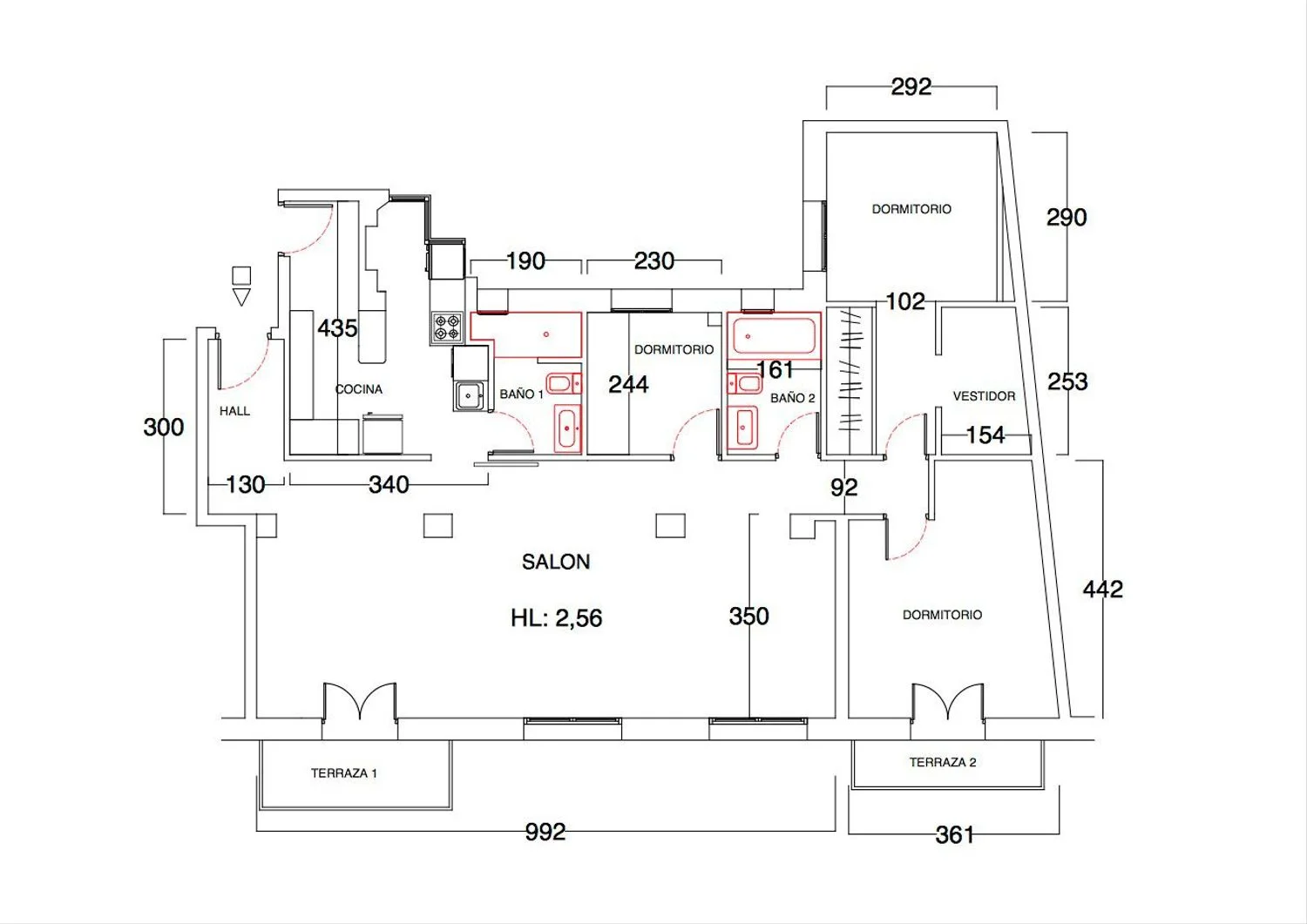 Piso en Barrio Palos de la Frontera - Foto 23