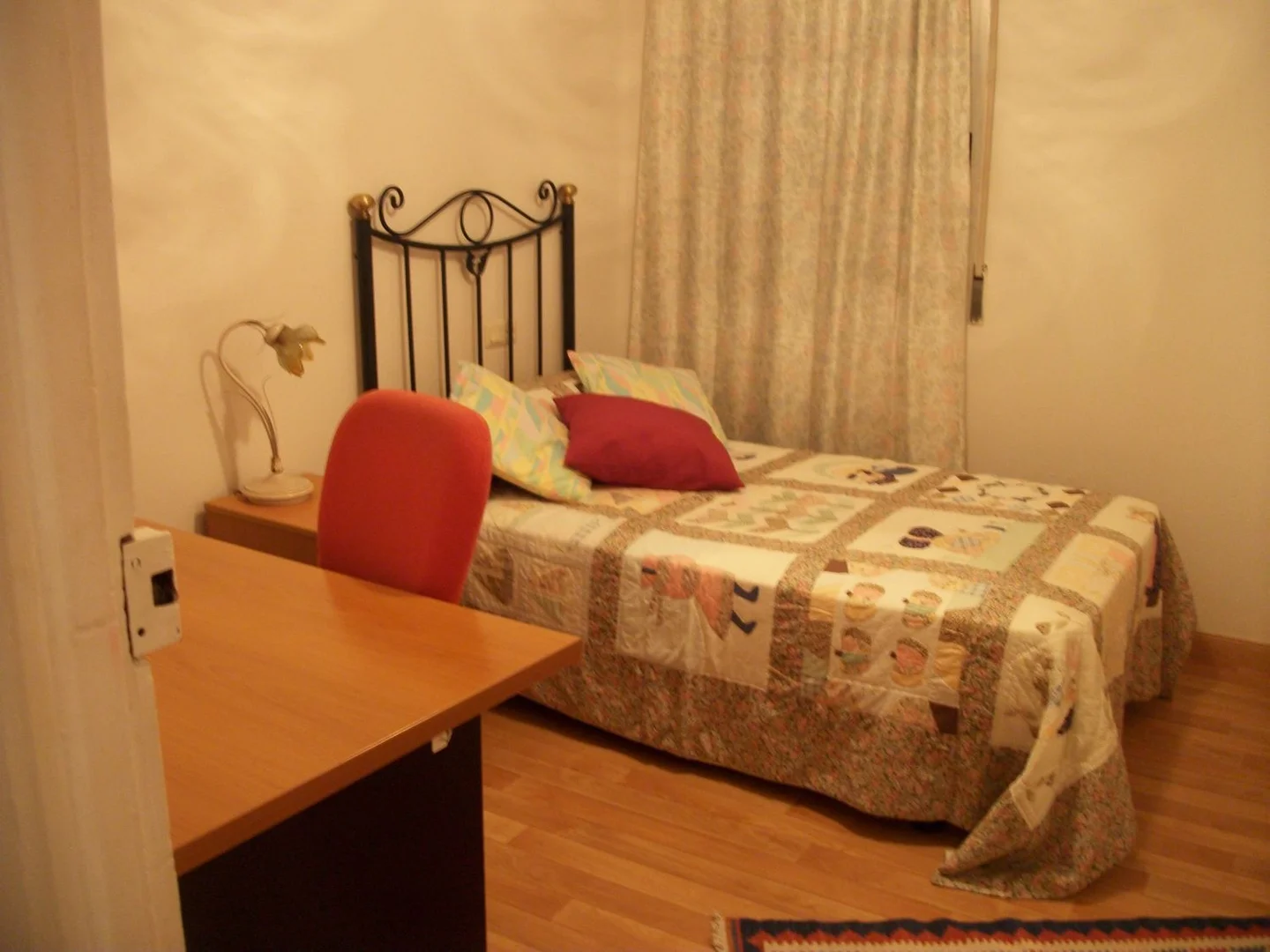 Piso en paseo de las Delicias, 63 - Foto 14