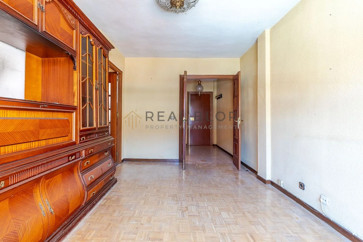 Piso en Calle de la Virgen de Aránzazu, Tres Olivos - Valverde - Foto 3