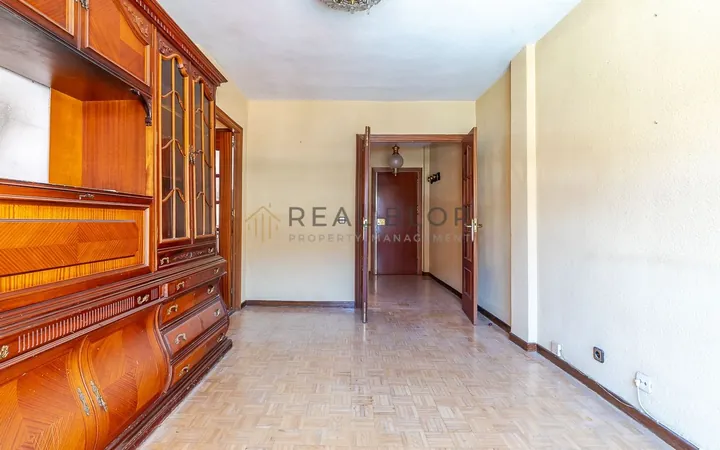 Piso en Calle de la Virgen de Aránzazu, Tres Olivos - Valverde - Foto 3