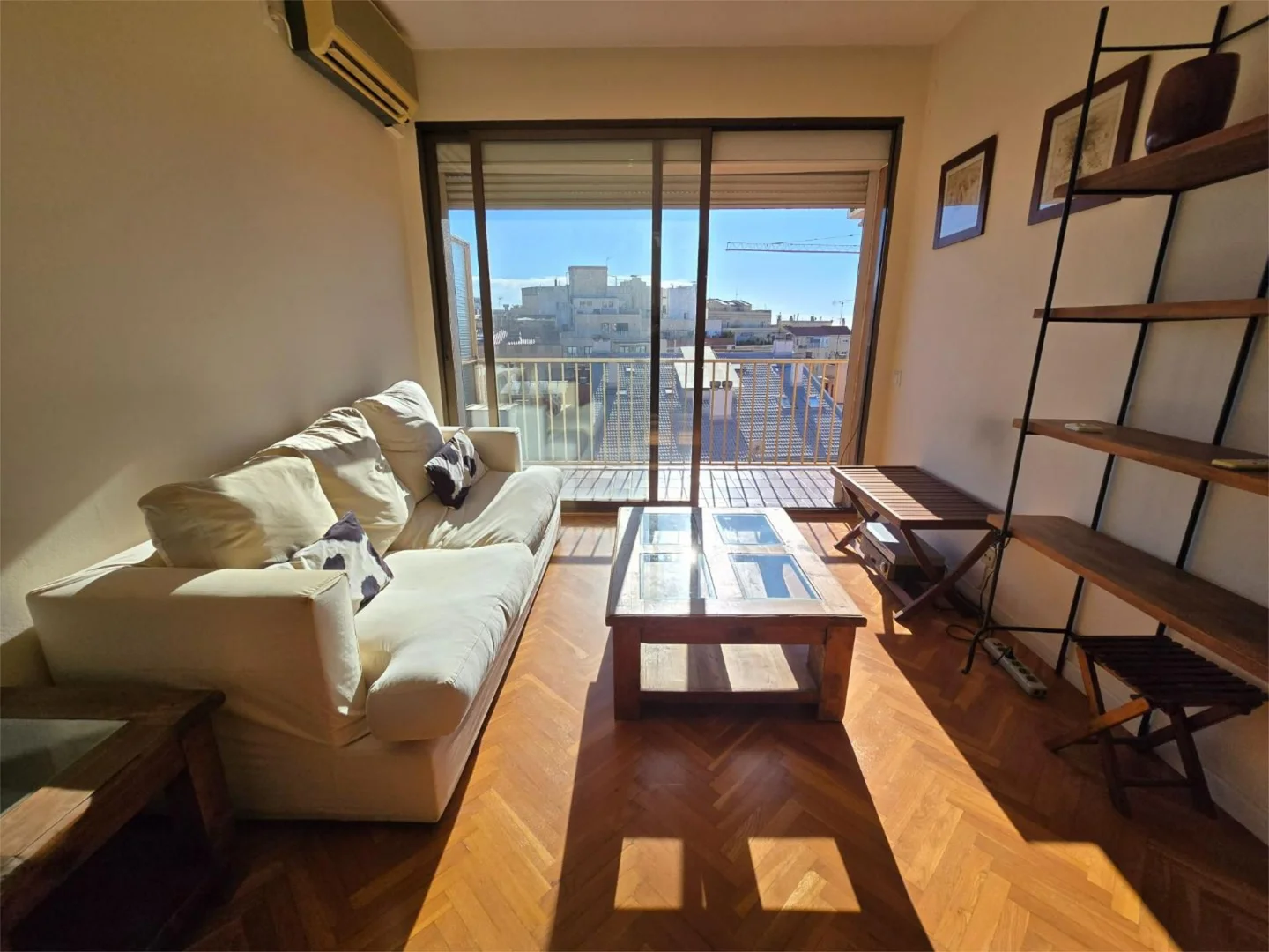 Piso en  Barcelona Capital - Foto 1