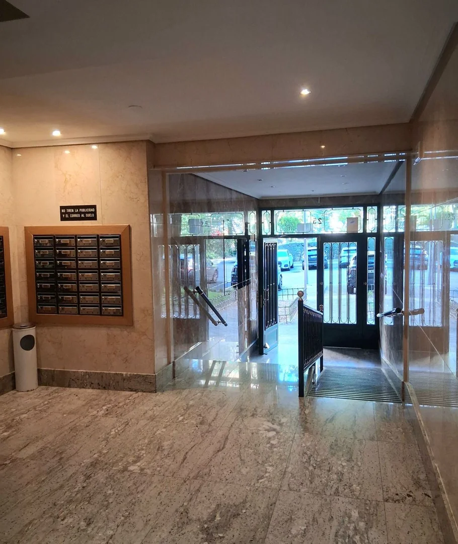 Piso en Calle de Finisterre, 25, La Paz - Foto 3