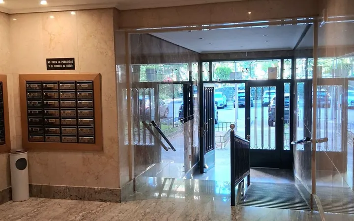 Piso en Calle de Finisterre, 25, La Paz - Foto 3