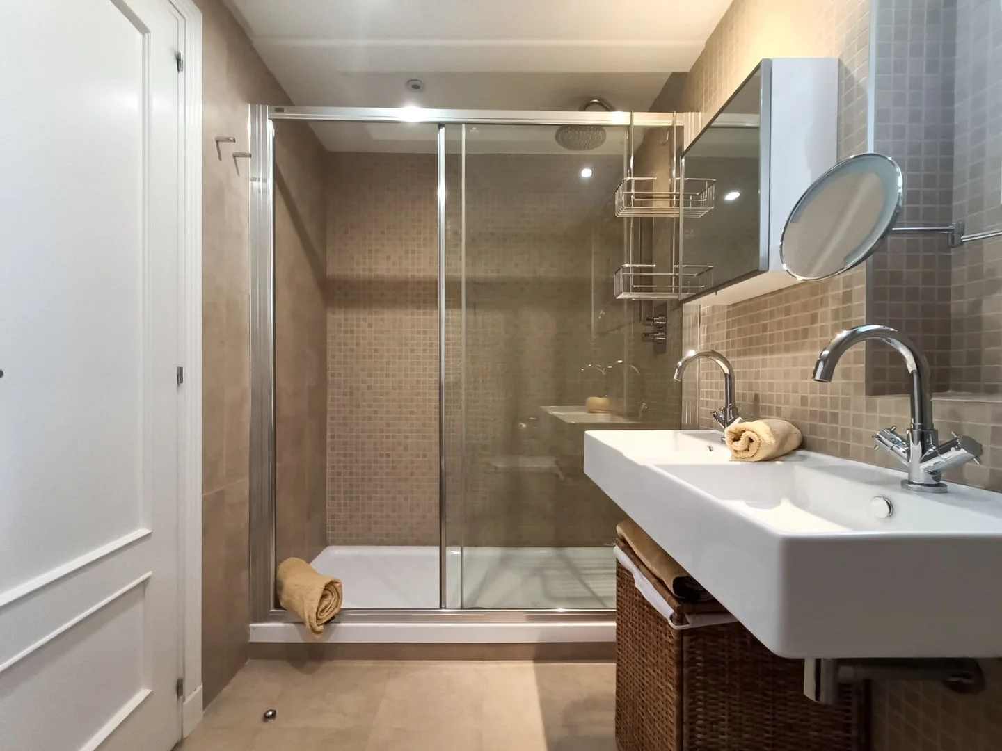 Piso en calle de Arturo Soria, 340 - Foto 16