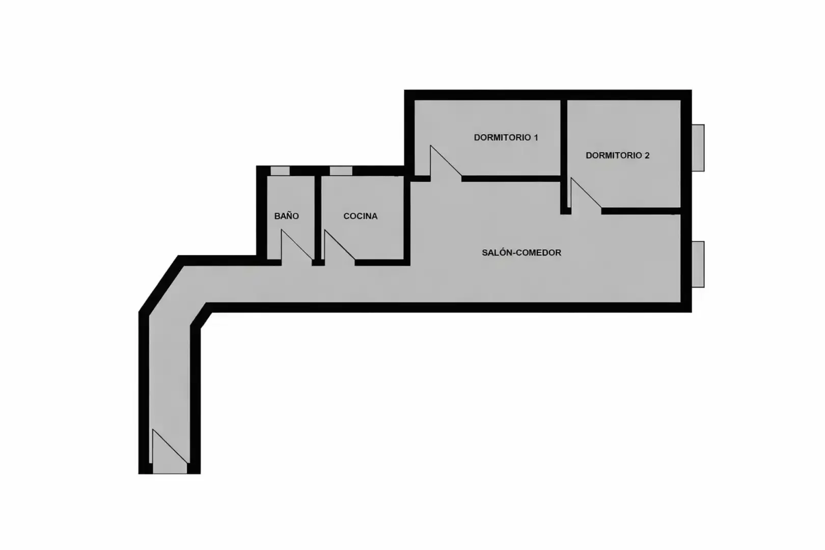 Piso en  Calle del Doctor Esquerdo 25 - Foto 29