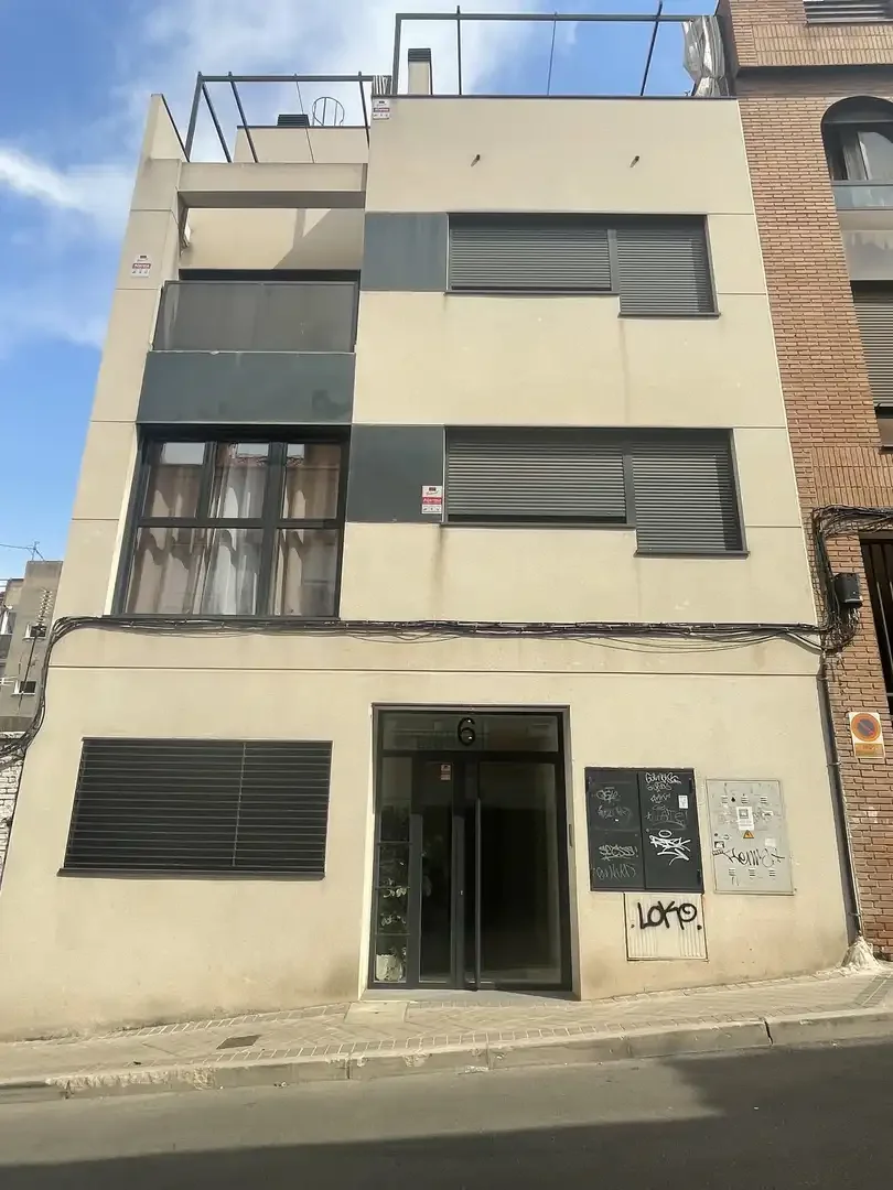 Piso en  Calle de los Vizcaínos 20 - Foto 4