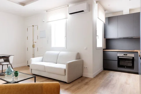 Piso en calle del General Pardiñas, 24 - Foto 6