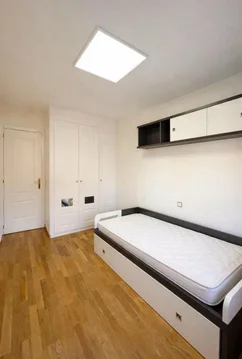 Piso en avenida del Monasterio de El Escorial, 84 - Foto 17