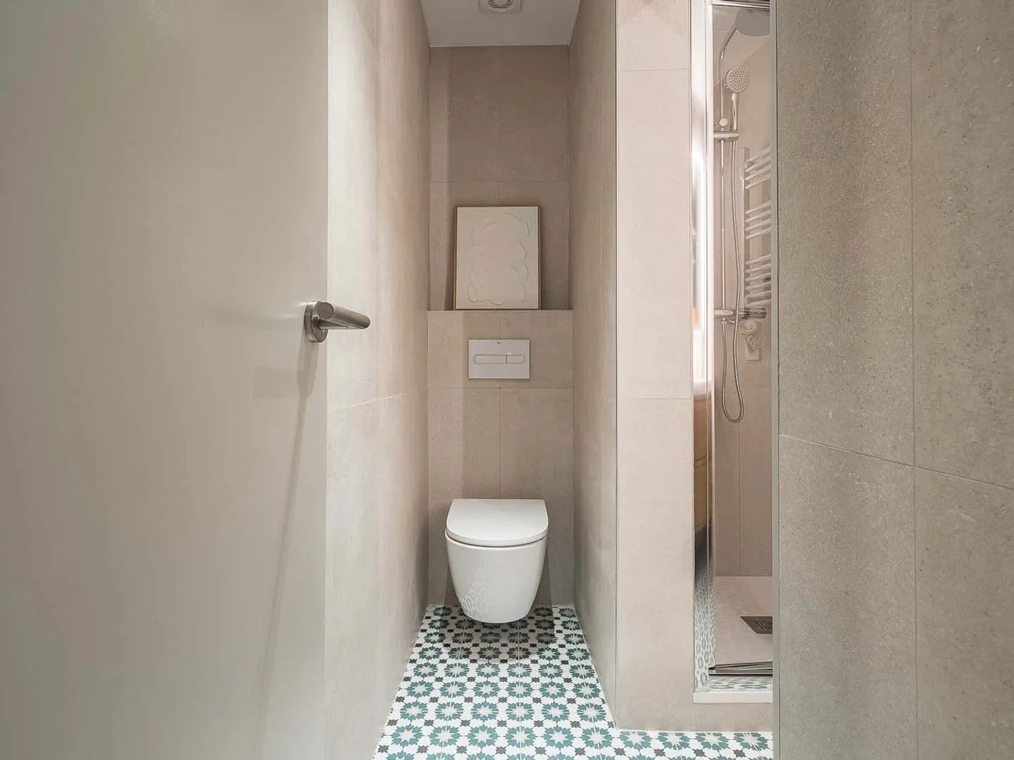 Piso en Calle de Sant Pere Mitjà, 50, Sant Pere - Santa Caterina i la Ribera - Foto 18