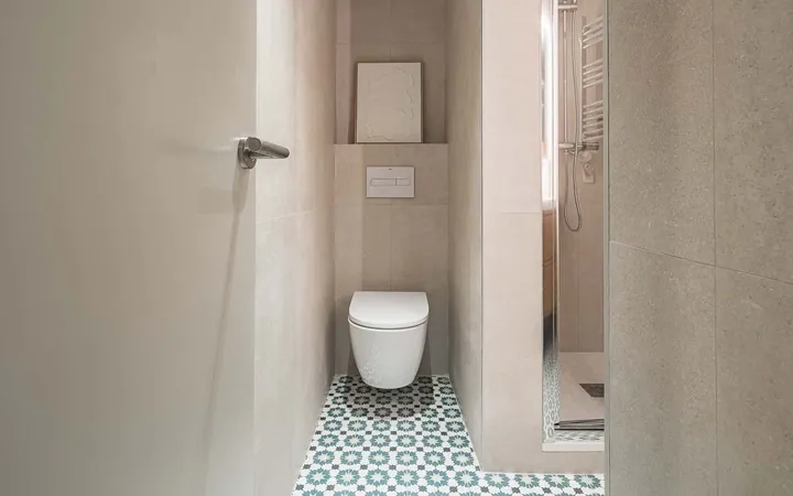 Piso en Calle de Sant Pere Mitjà, 50, Sant Pere - Santa Caterina i la Ribera - Foto 18