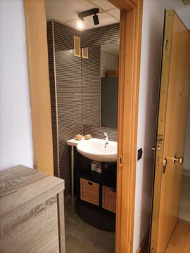 Estudio en calle Augustóbriga, 5 - Foto 8