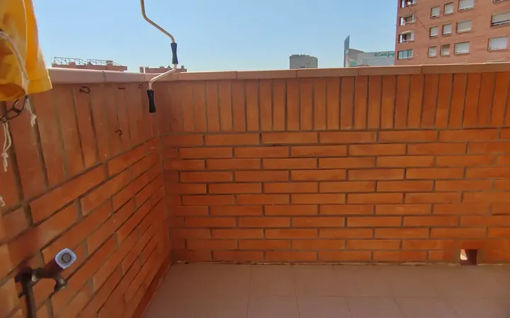 Piso en  Passeig de Valldaura 276 - Foto 1