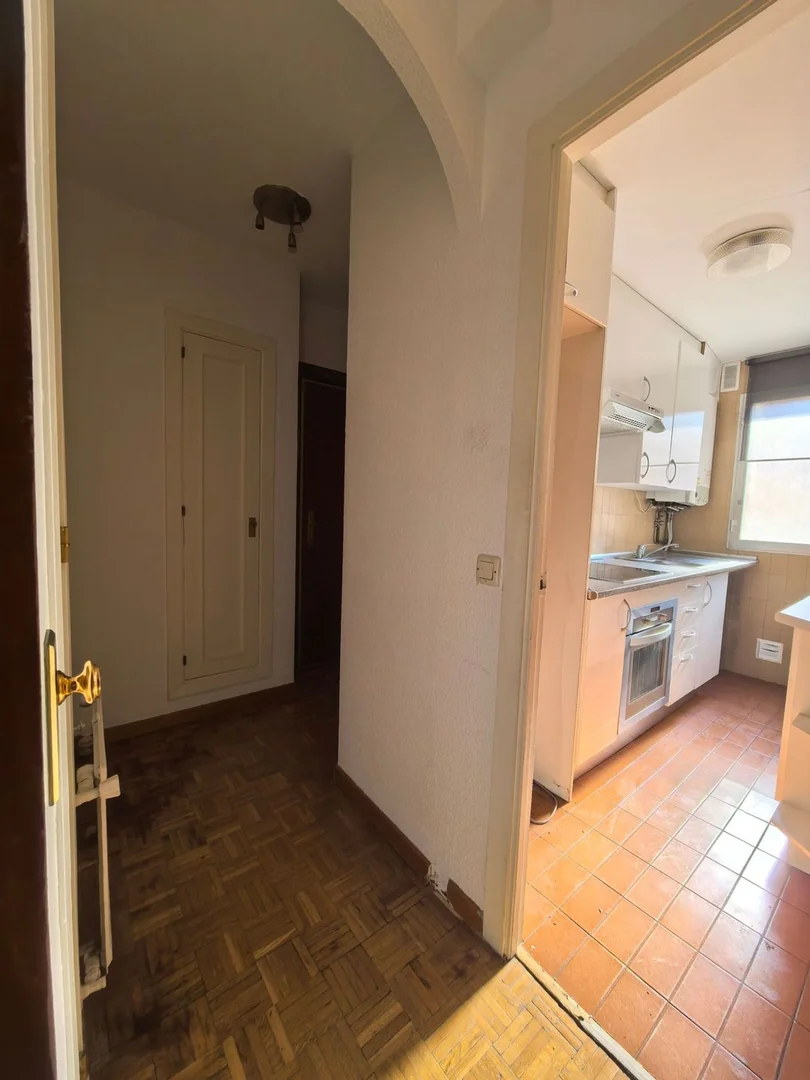 Piso en Meléndez Valdés, 18 - Foto 11