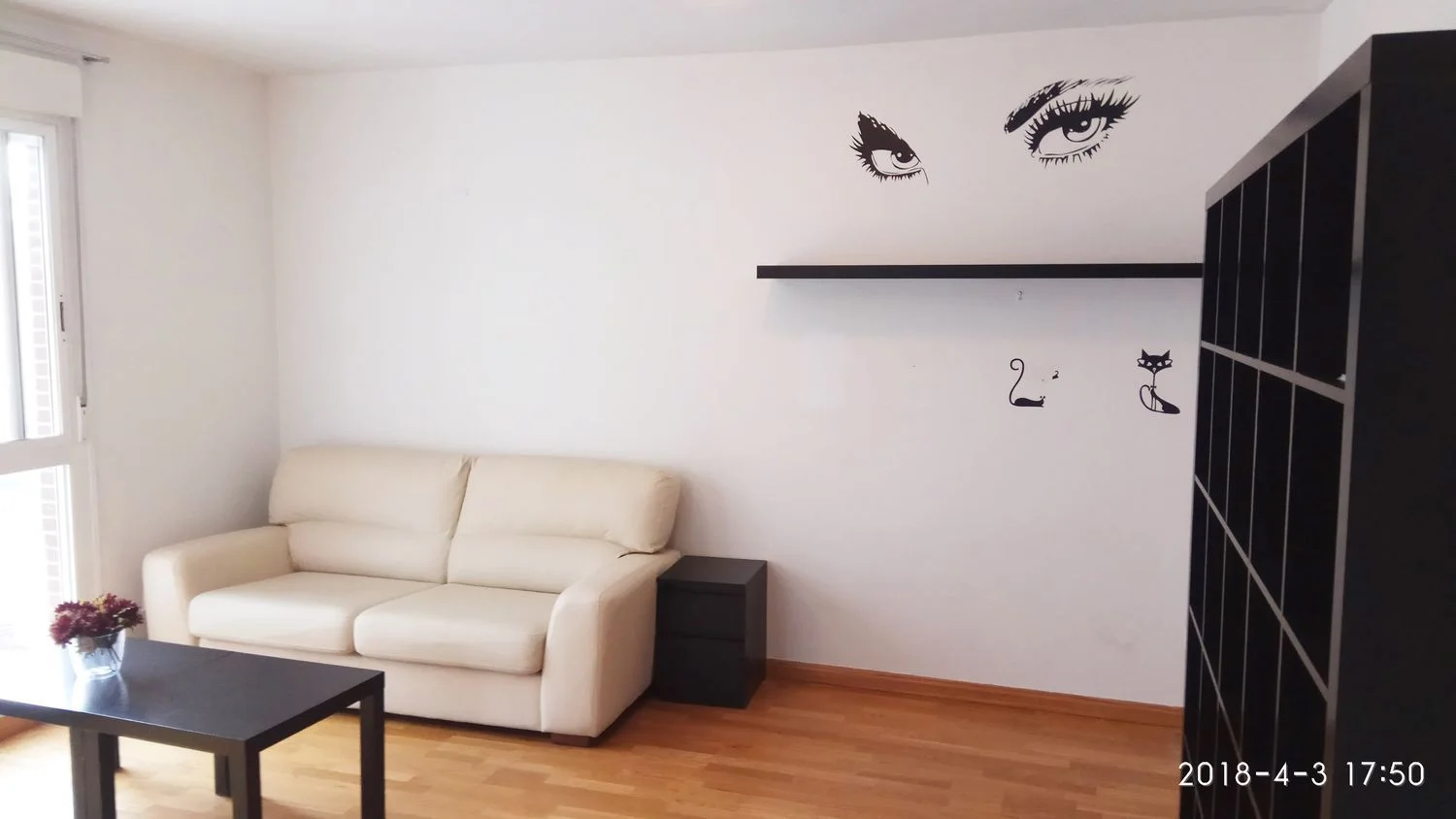 Estudio en calle de Matilde Hernández, 29 - Foto 3