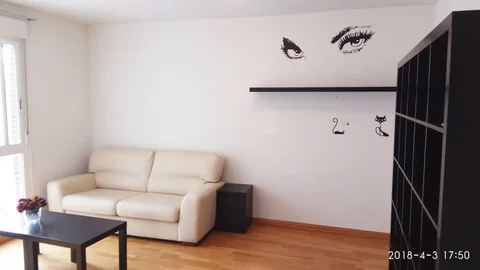 Estudio en Calle de Matilde Hernández, 29, San Isidro - Foto 3