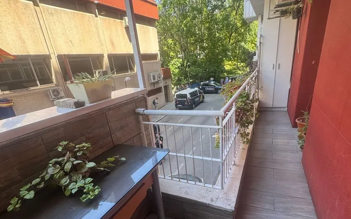 Piso en Avenida Donostiarra, 25 - Foto 11