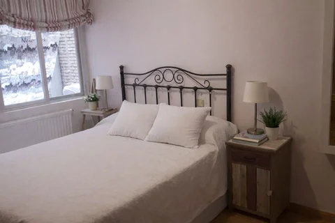 Piso en calle de María de Guzmán, 54 - Foto 9