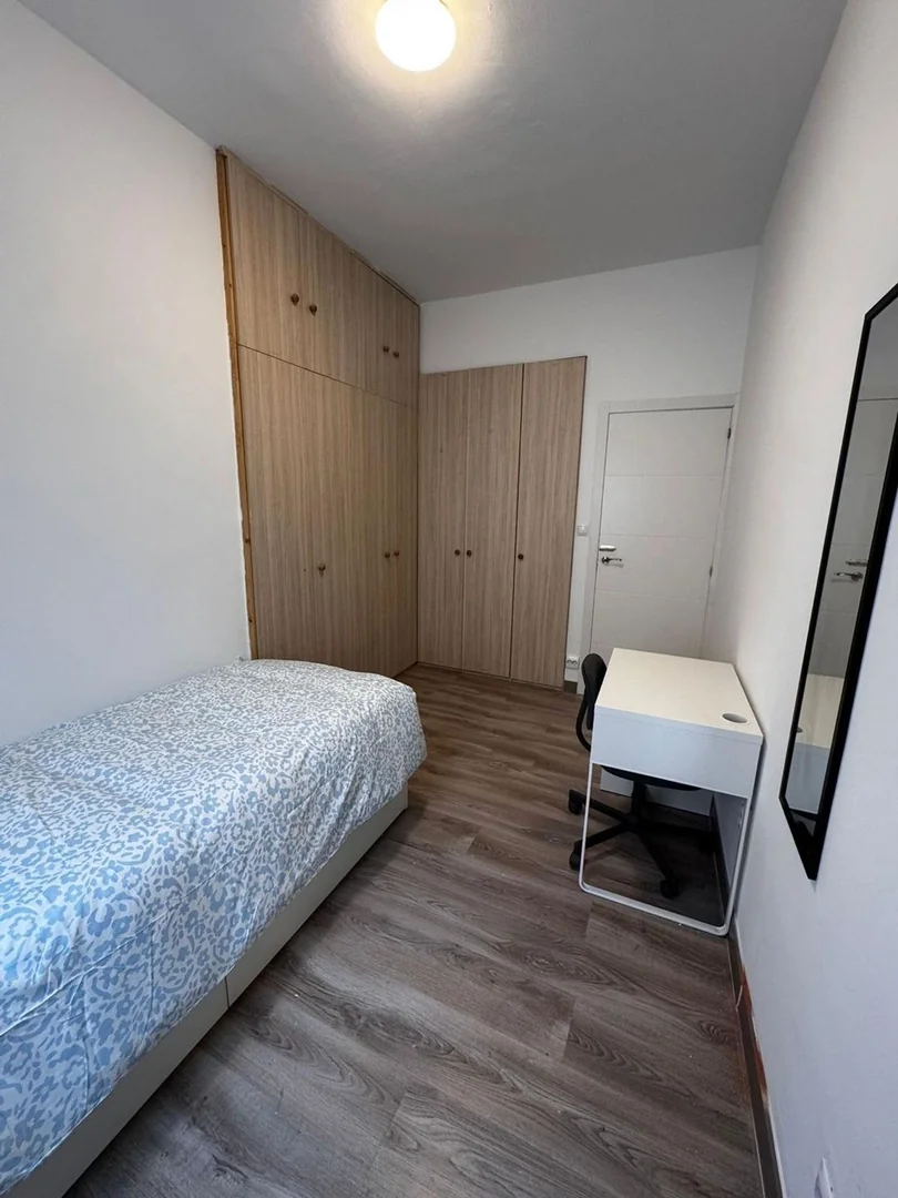 Piso en Calle de los Cedros, 98, Ventilla-Almenara - Foto 9