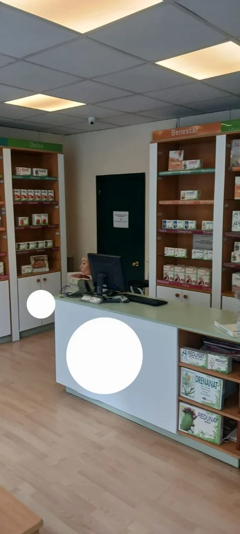 Herbolario en calle de València, 364 - Foto 15