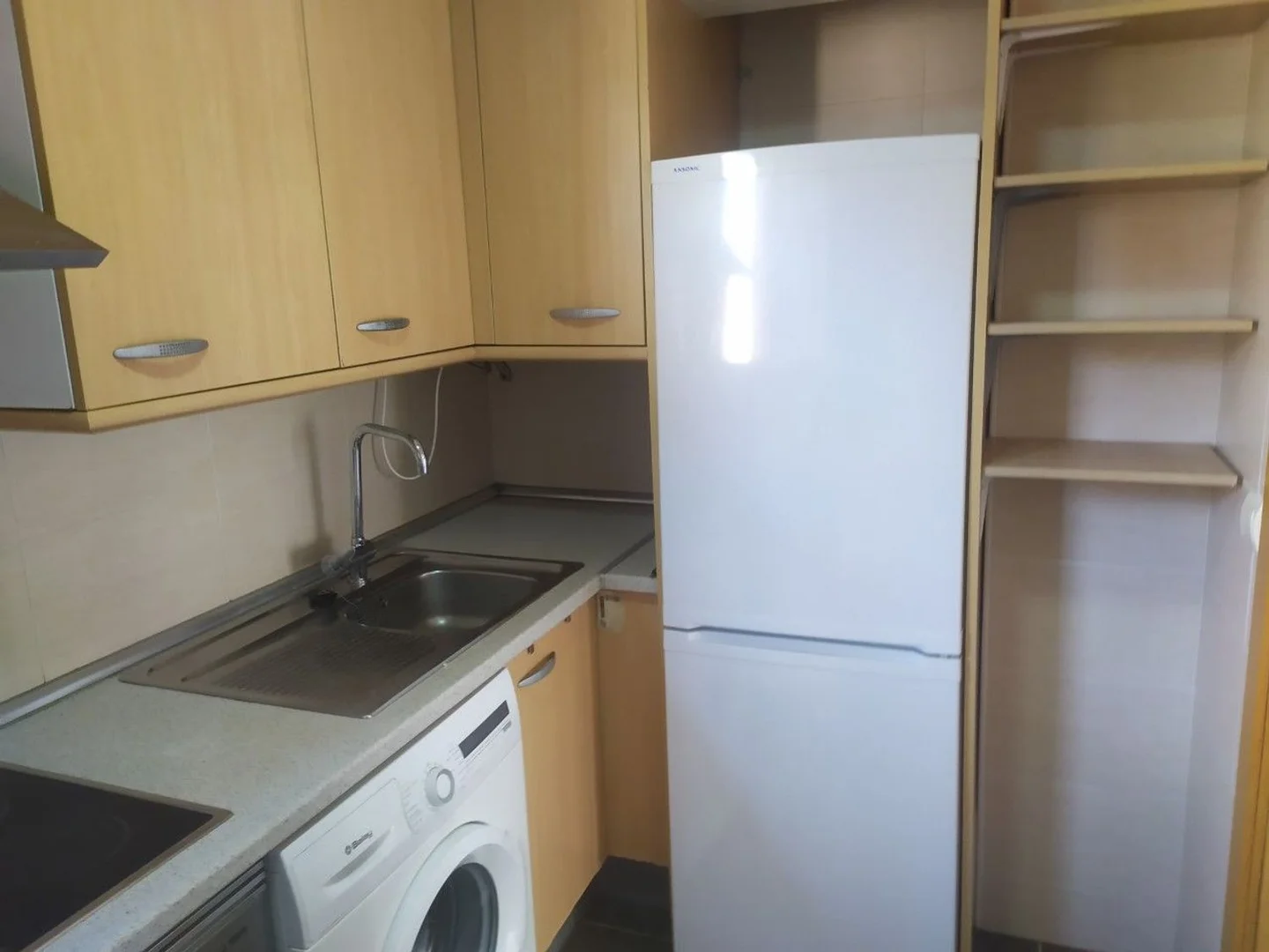 Alquiler de dúplex en Calle Vicente Martín Arias, 3 b - Foto 8