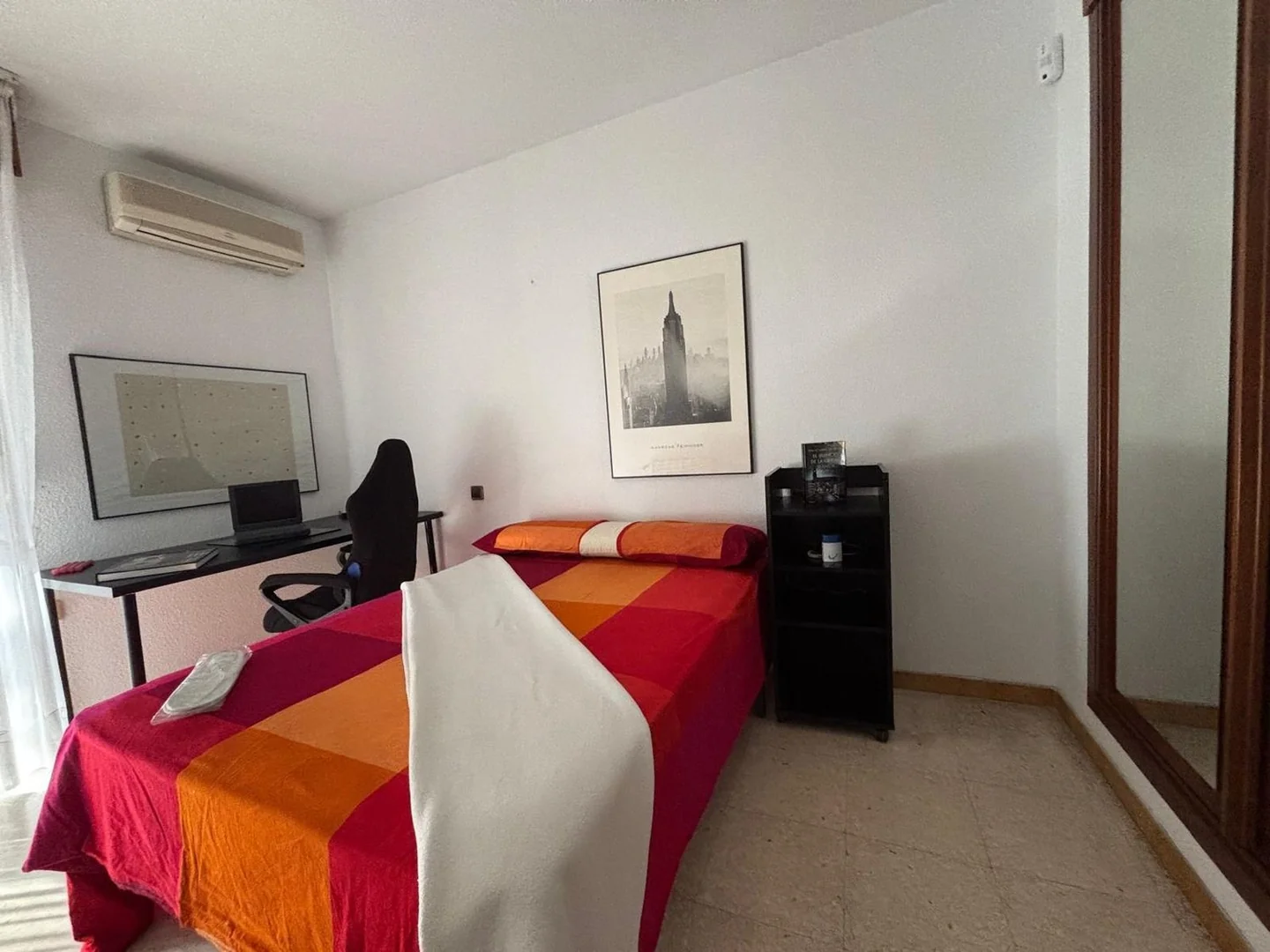 Piso en Calle de la Virgen de la Oliva, 46, Simancas - Foto 35