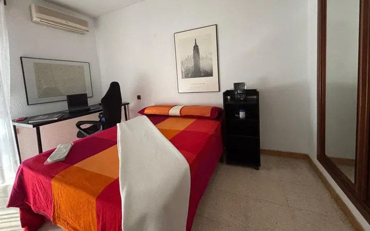 Piso en Calle de la Virgen de la Oliva, 46, Simancas - Foto 35