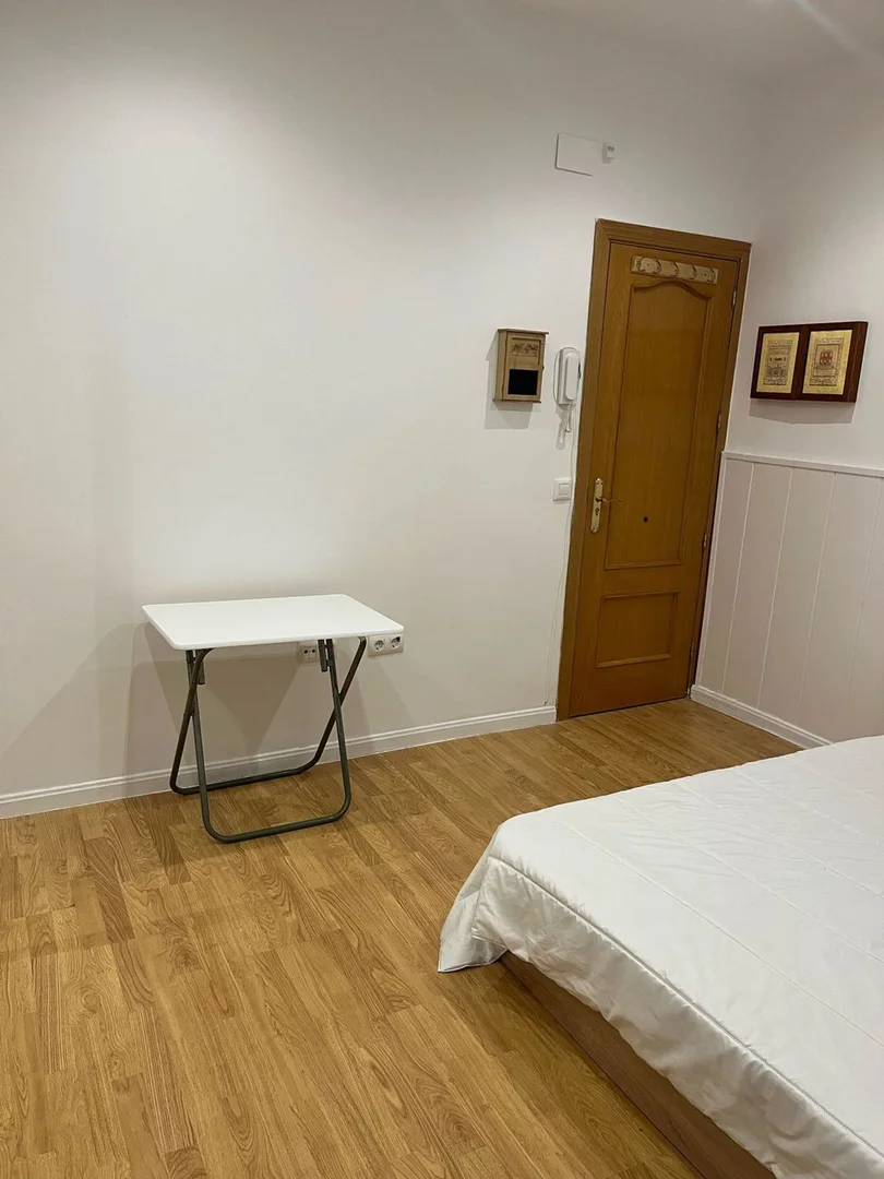 Estudio en calle de Fuencarral, 30