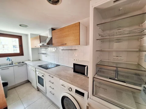 Piso en venta en Avenida de l`Horta, 28 - Foto 7